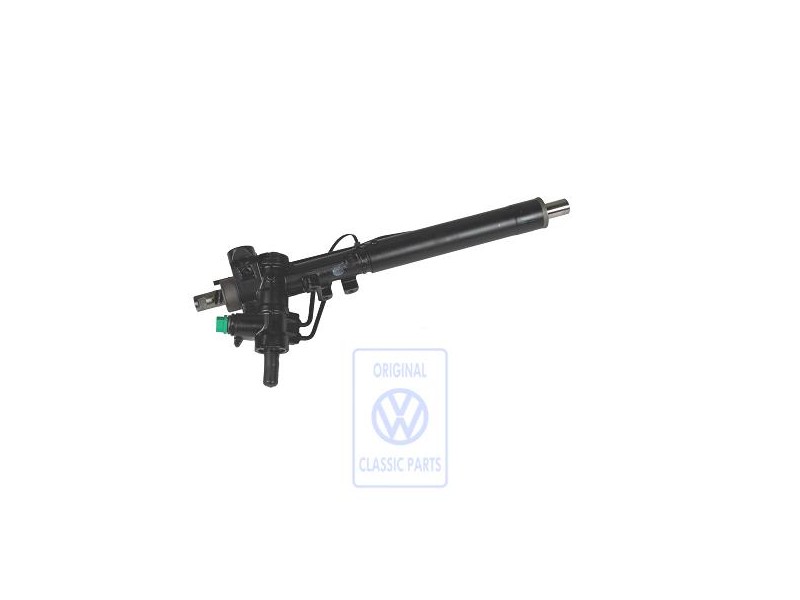 Original VW Steering Gear - 191422061KX