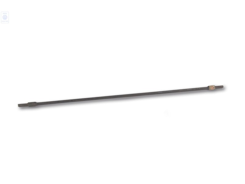 Original VW Equalizer Torsion Bar - 113501805