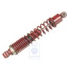 Original VW Shock Absorbers, Adjustable Using Auxiliary Spring - 113513041