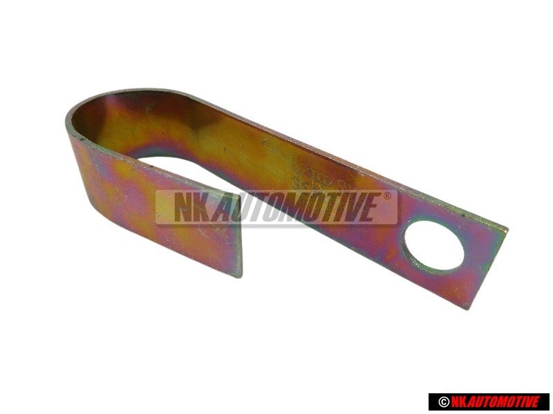 Original VW Hose Bracket - 191422167