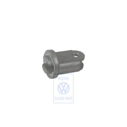 Original VW Guide Piece - 113823329