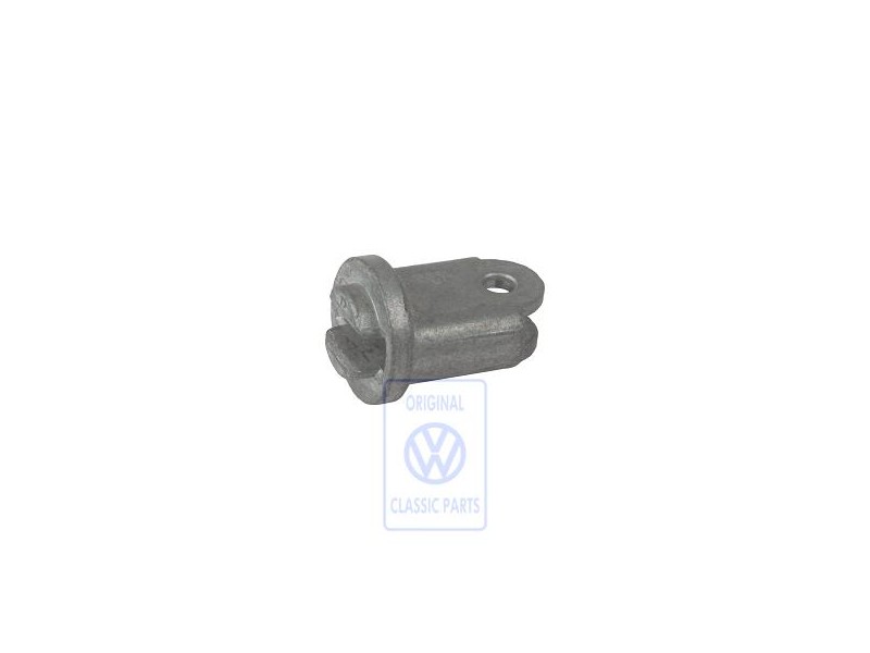 Original VW Guide Piece - 113823329