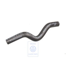 Original VW Intake Hose - 191422887