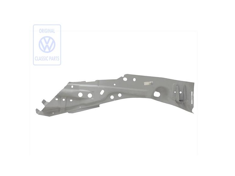 Original VW Side Part - 133805421
