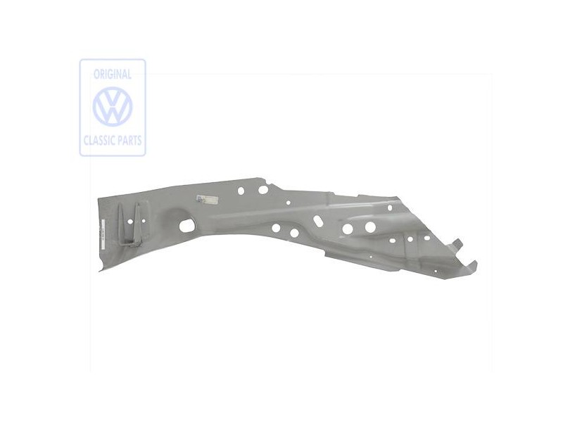 Original VW Side Part - 133805422