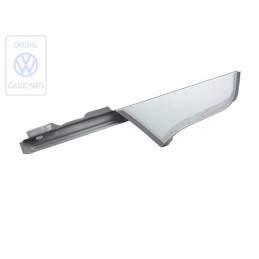 Original VW Side Panel, Inner - 133805425