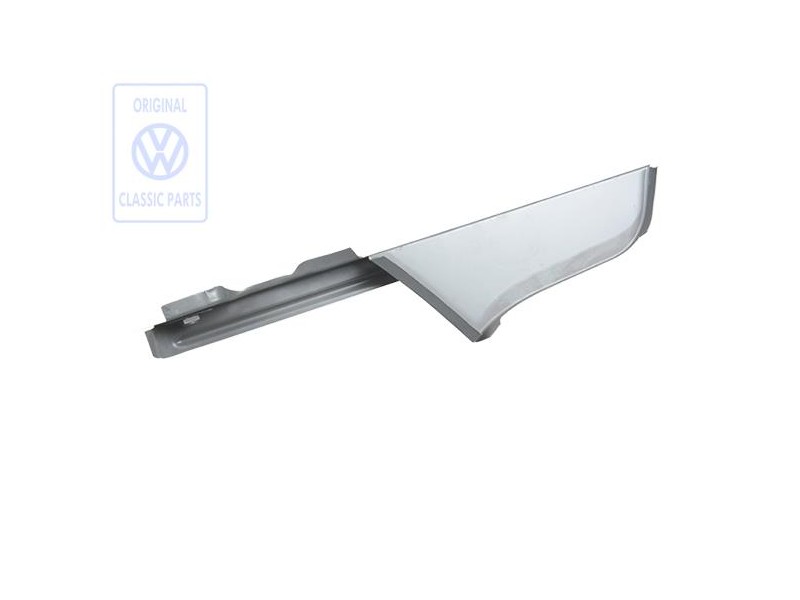 Original VW Side Panel, Inner - 133805425