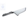 Original VW Side Panel, Inner - 133805425