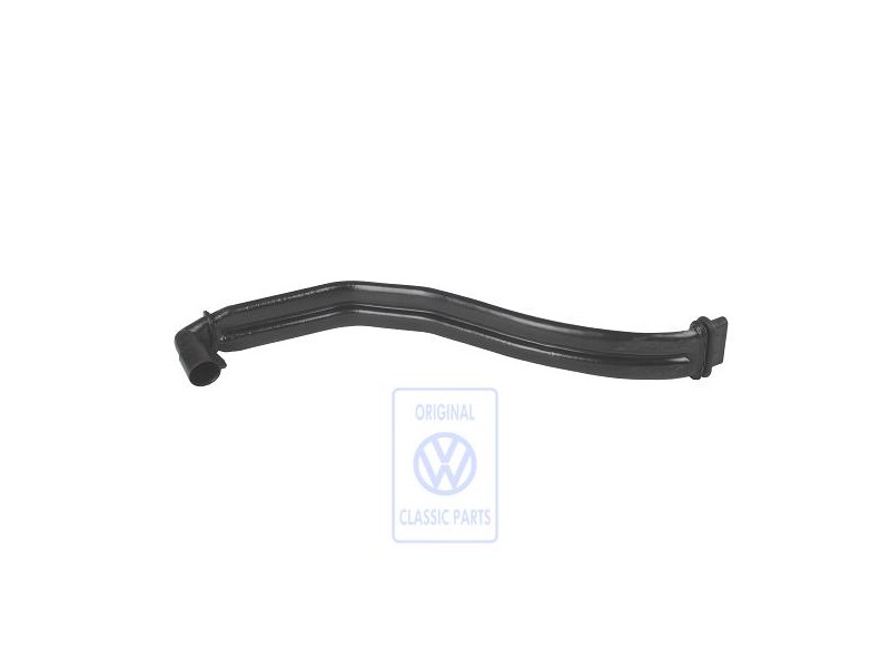 Original VW Water Drainage Hose - 133819533
