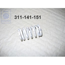 Original VW Pressure Spring - 311141151