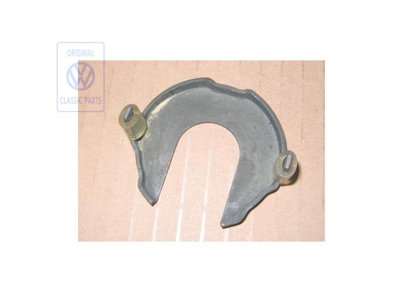 Original VW Thrust Ring - 311415475