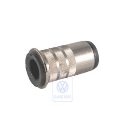 Original VW Bonded Rubber Bush - 411417325