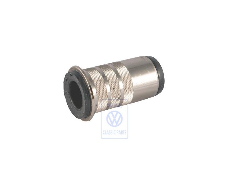 Original VW Bonded Rubber Bush - 411417325