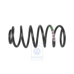 Original VW Coil Spring - 357411105AF