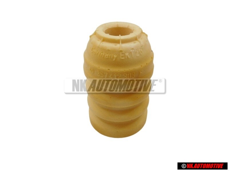 Original VW Rubber Stop For Shock Absorber - 357412303F