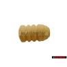 Original VW Rubber Stop For Shock Absorber - 357412303F