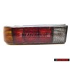 Original VW Tail Light - 533945111E