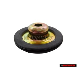 Original VW Front Suspension Strut Top Mount - 1H0412319B