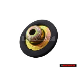 Original VW Front Suspension Strut Top Mount - 1H0412319B