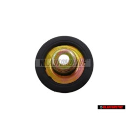 Original VW Front Suspension Strut Top Mount - 1H0412319B