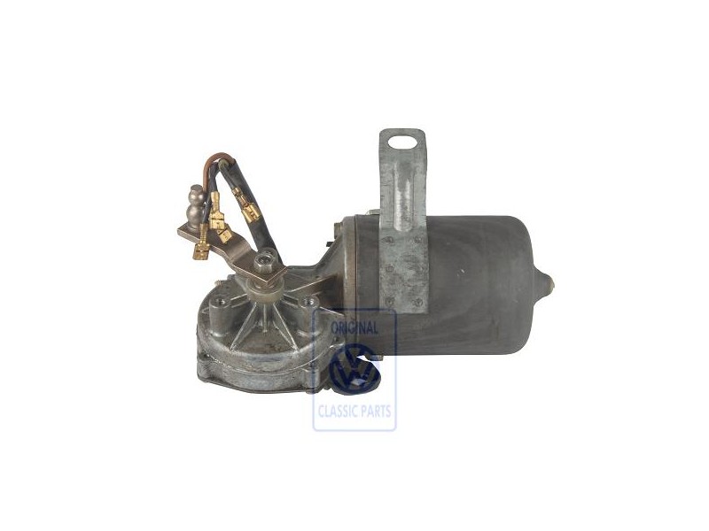 Original VW Wiper Motor - 311955113M
