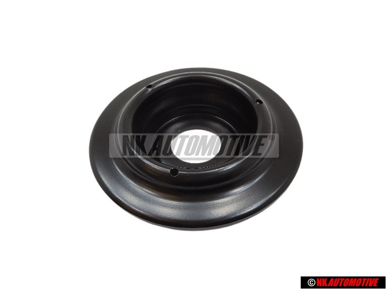 Original VW Spring Disc - 1J0412341