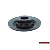 Original VW Spring Disc - 1J0412341