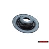 Original VW Spring Disc - 1J0412341