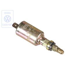 Original VW Idling Cut-Off Valve - 311129413J