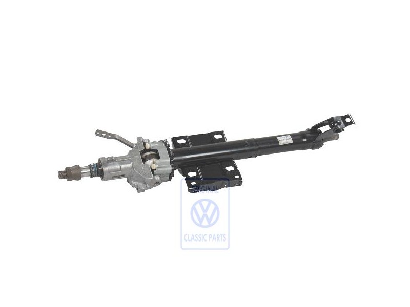 Original VW Steering Tube - 535419503E