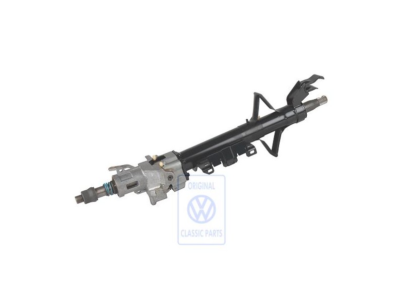 Original VW Steering Tube - 535419503F