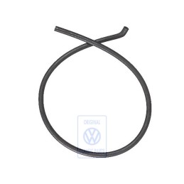 Original VW Intake Hose - 535422887E