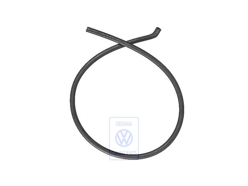 Original VW Intake Hose - 535422887E