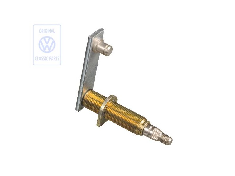 Original VW Wiper Shaft - 141955215F