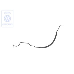 Original VW Expansion Hose - 535422893