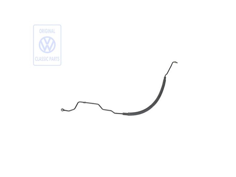 Original VW Expansion Hose - 535422893