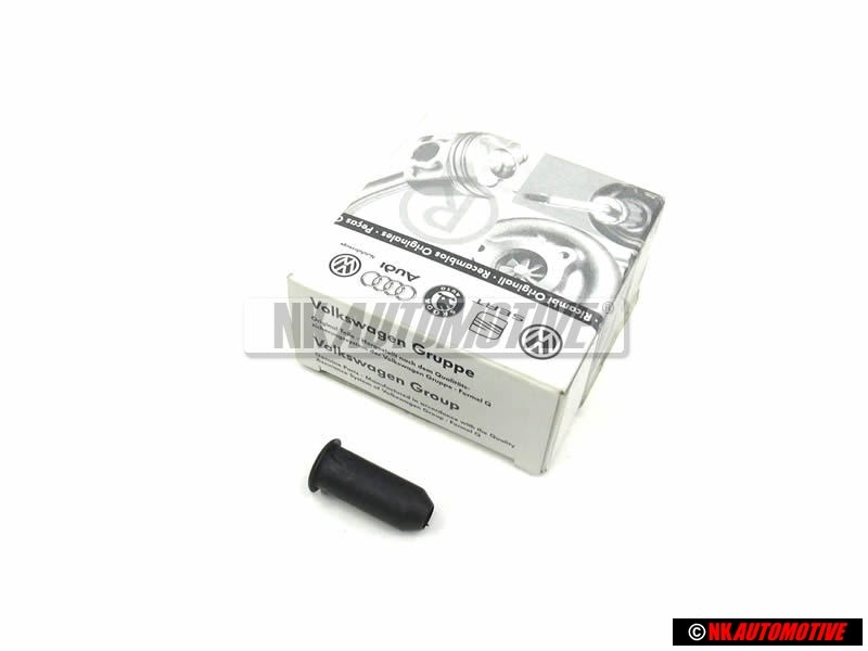 Original VW Door Lock Knob Insert Grommet - 251837355 01C