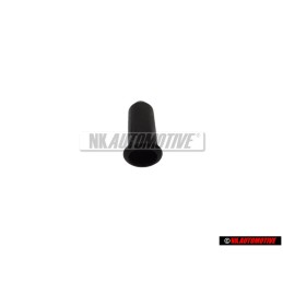 Original VW Door Lock Knob Insert Grommet - 251837355 01C