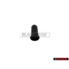 Original VW Door Lock Knob Insert Grommet - 251837355 01C