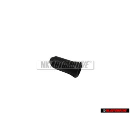 Original VW Door Lock Knob Insert Grommet - 251837355 01C