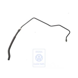 Original VW Return Hose - 192422891A