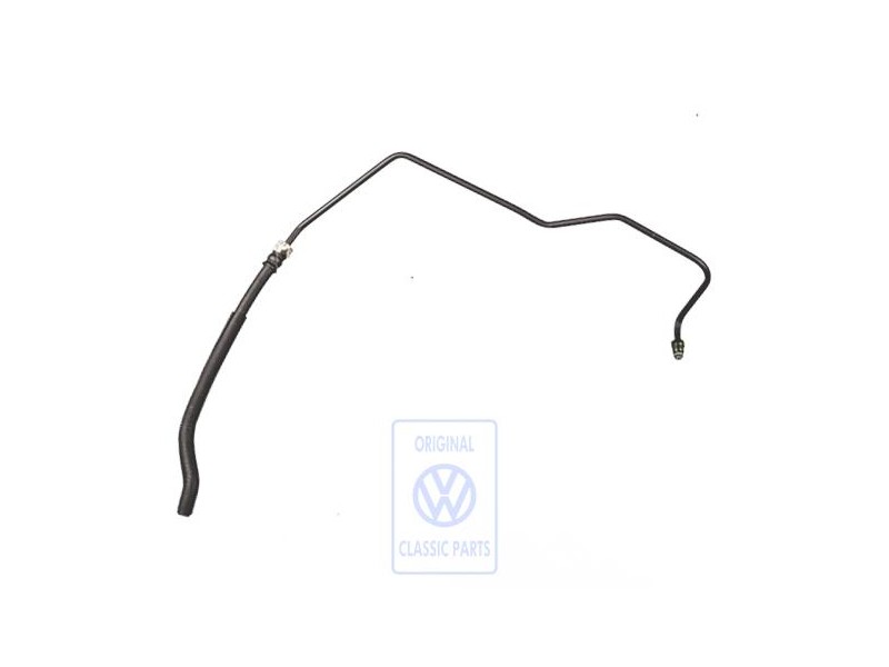Original VW Return Hose - 192422891A