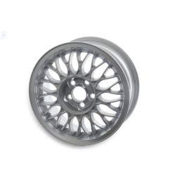 Original VW Aluminium Rim Chrome Colored - 1H0601025G 091