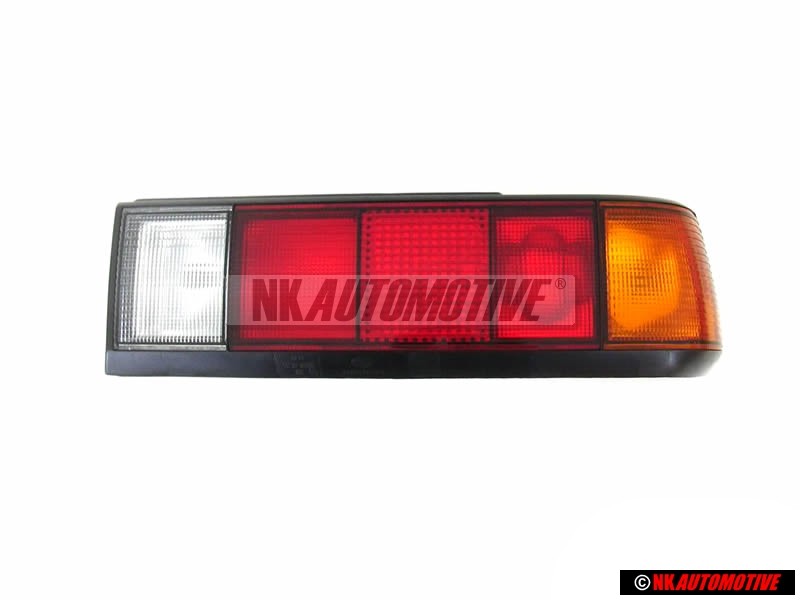 Original VW Tail Light - 533945112B