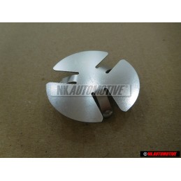 Original VW Intermediate Plate - 357615231