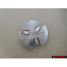 Original VW Intermediate Plate - 357615231