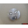 Original VW Intermediate Plate - 357615231