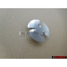 Original VW Intermediate Plate - 357615231