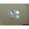 Original VW Intermediate Plate - 357615231