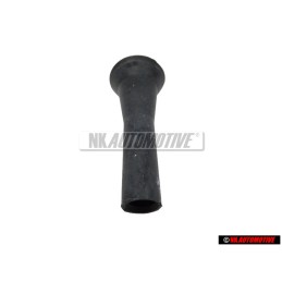 Original VW Fuel Tank Gravity Valve Pipe End Piece - 321201890